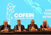 Cumbre de intendentes de todo el país contra el ajuste de Milei: aseguran que se sostiene «con el despojo» a provincias y municipios