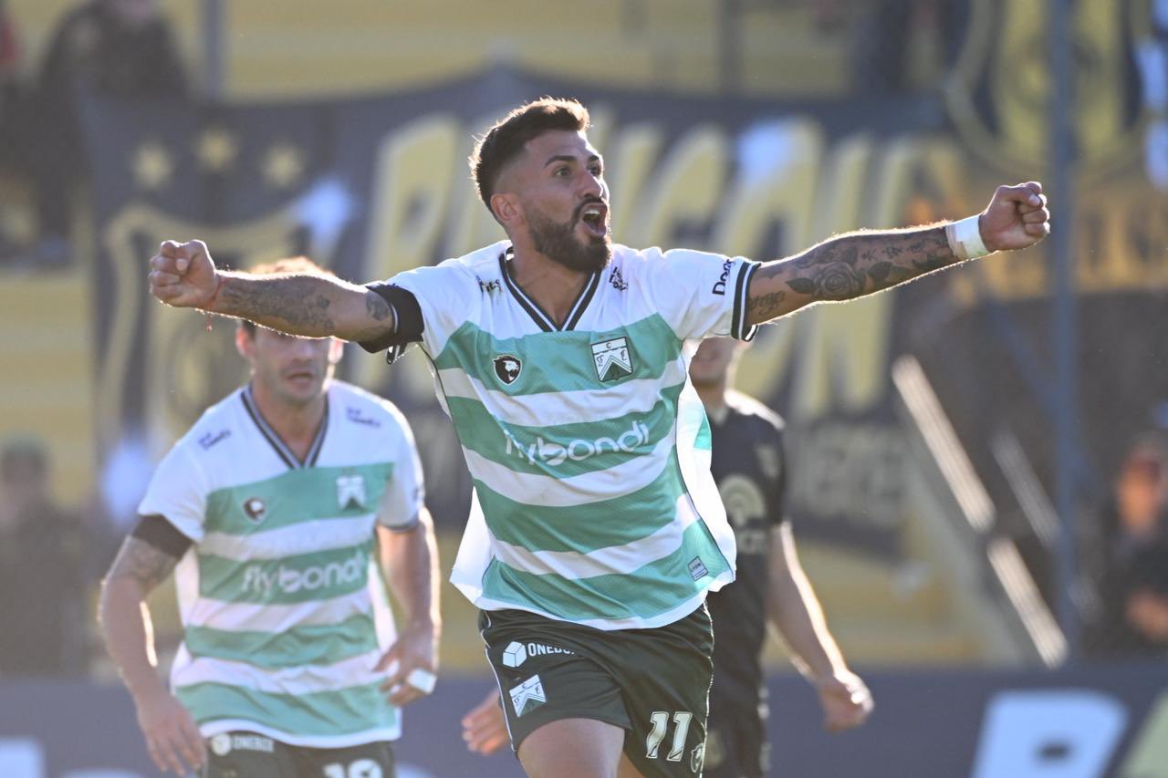 FERRO
