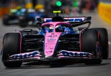 ¡SE LARGA A LAS 14! Adelantan TRES HORAS el GP de Miami de F1 por las tormentas eléctricas