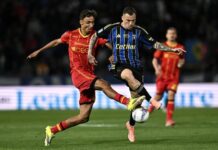 Final para el Pisa en la Serie A: derrota ante Lecce con protagonismo Pierotti