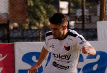 Las estadísticas fundamentan el por qué Colón igualó ante Almirante Brown