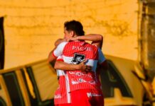 Morón aprovechó la fecha y se escapó: Colón ya piensa en un duelo clave ante Ciudad Bolívar