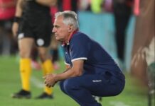El Tate a Mendoza por el golpe y la clasificacion a Octavos: hora, transmisión de Radio Gol y posibles formaciones