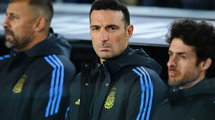 Lionel-Scaloni-director-tecnico-de-la-Seleccion-Argentina-2-740x416