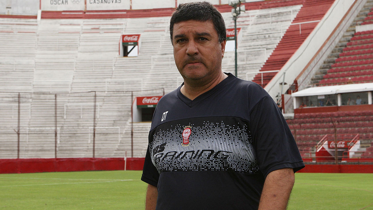 Nestor Apuzzo