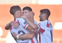 TORNEO PROYECCIÓN: Unión recibe a Gimnasia de Mendoza ¿Donde ver el partido?