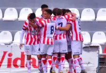 Torneo Proyección: El Tatengue sale a la cancha: Unión visita a Sarmiento por la fecha 4 ¿Donde ver el partido?