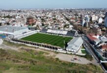 Colón visitará a Estudiantes (BA) el 16 de mayo a las 15.30