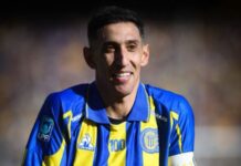 VIDEO TODO RIVER vs. DI MARÍA ¡FIDEO SECANUCAS! Y sus QUEJAS tras la caída de Central: “Por algo hablaron antes”