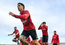 Driussi y Fausto Vera pegan la vuelta: las soluciones que esperaba Coudet en River