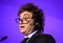 Javier Milei vuelve a EE. UU por tercera vez en el año: agenda cargada en Los Ángeles y reunión con empresarios