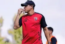 Con apenas tres prácticas, Colón afronta otra parada importante en la Primera Nacional