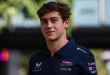 Terminó el Sprint de Sábado en F1: Entérate como les fue a los autos de Alpine