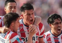 UNIÓN SE JUEGA EL PASE a 8vos. con el apoyo de su gente: DEBE GANARLE a TALLERES para CLASIFICAR