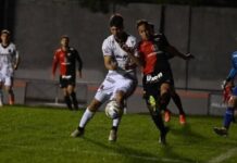 Colón ya conoce cuándo visitará a Defensores de Belgrano por la fecha 18 de la Primera Nacional