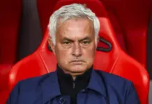 Benfica le ofreció la renovación a Mourinho en medio de los rumores de su llegada al Real Madrid