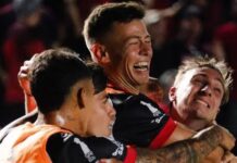 Para volver al triunfo: Colón recibe a Ciudad Bolívar y lo vivís por Radio GOL