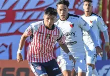 La deuda que Colón necesita cancelar fuera del Brigadier López ante Almirante Brown