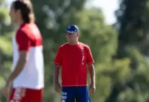Unión ya tendría fecha y rival para su primer amistoso de pretemporada