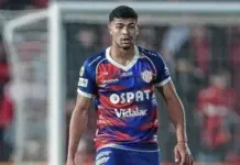 Unión avanza en las negociaciones con Krasnodar por Maizon Rodríguez