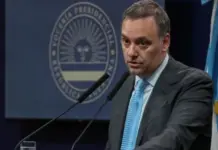 Adorni afirmó que el Gobierno cumple con el presupuesto universitario y calificó de «falsa» la denuncia de la UBA por los hospitales