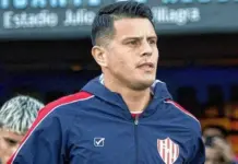 Marcelo Estigarribia: “Recuperamos un poco la identidad que veníamos teniendo”
