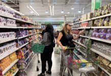 La inflación de abril fue la más baja en cinco meses: llegó al 2,6 %