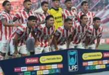 Unión y el recuerdo del ascenso 96 que aflora con la chance de llegar a Octavos de Final de la Liga Profesional