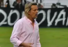 Chaco For Ever anunció a Daniel Cravero como nuevo técnico