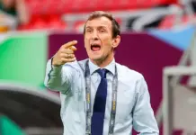 El Vasco Arruabarrena a un paso de ser el nuevo DT de Boca