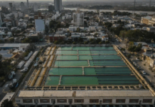 ASSA realizará un corte total de agua durante la madrugada del miércoles
