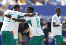 Crisis insólita en el Mundial: Hotel austero, comida de delivery y un DT sin contrato sacuden a Senegal