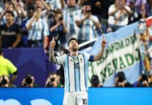 Messi igualó a Klose y quedó a un gol de hacer historia: así está la tabla de máximos goleadores de los Mundiales