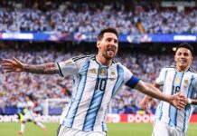 Messi igualó a Klose y quedó a un gol de hacer historia: así está la tabla de máximos goleadores de los Mundiales