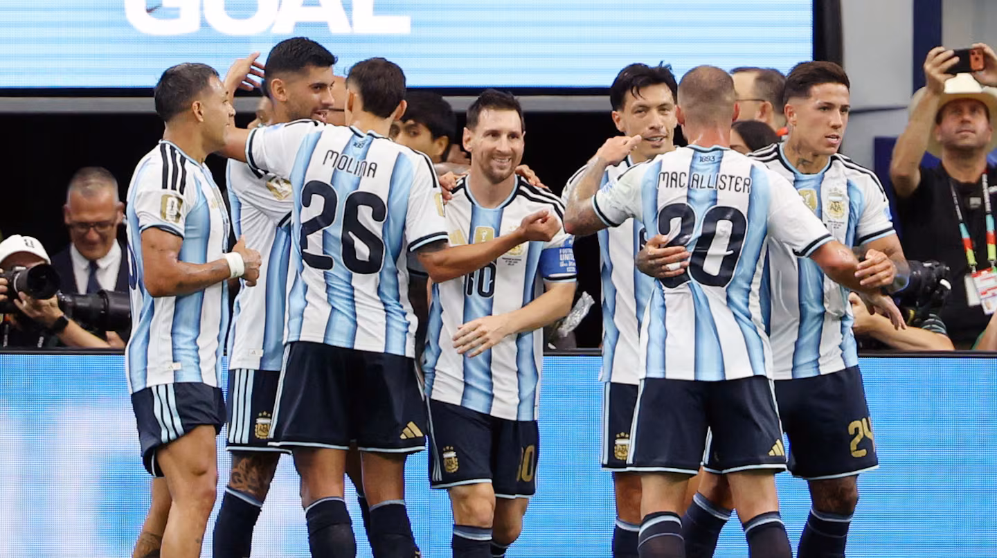 argentina