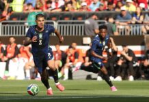 Con gol de Endrick, Brasil venció a Egipto y llega afilado al Mundial 2026