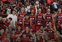 «Lamentablemente todo empeoró»: Leandro Spies detalló la crisis del básquet de Colón