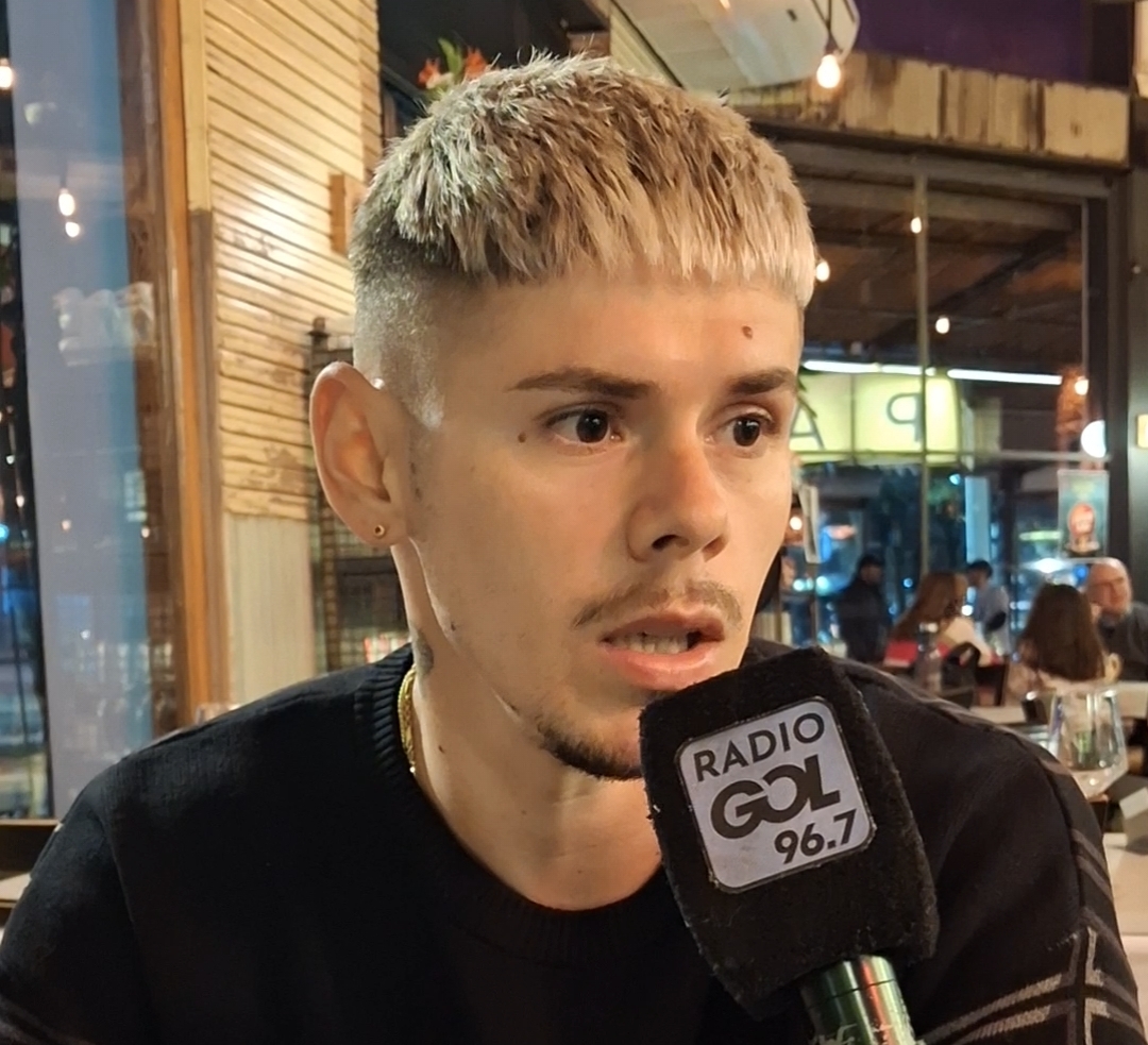 franco garcia