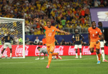 Costa de Marfil le ganó 1-0 a Ecuador y le arruinó el estreno mundialista