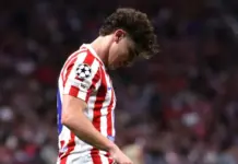 Julián Álvarez, en pie de guerra con Atlético: quiere forzar su salida