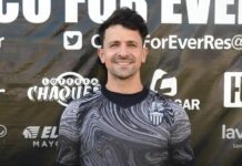 «Se lesiona de la nada, solo de la nada»: Nicolás Caprio vinculó la ola de lesiones en Chaco For Ever con el estrés de la crisis