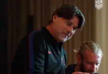 Respaldo presidencial: Donald Trump se comunicó con Mauricio Pochettino antes del estreno de Estados Unidos