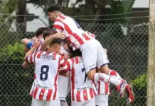 La Reserva de Unión recibe a Argentinos Juniors por la tercera fecha del Clausura