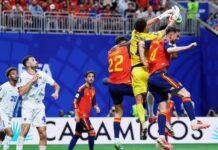 LA PRENSA ESPAÑOLA estuvo DURÍSIMA: «DESASTRE PARA EMPEZAR» y «BAJONAZO MUNDIAL», tituló MARCA