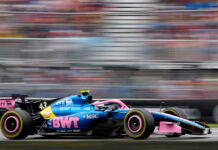 F1 MAÑANA 9:30 hs de Argentina corre COLAPINTO el GP de Barcelona DONDE VERLO?