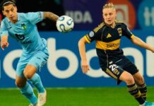 Boca sufrió, pero se impuso por penales a O´Higgins y avanzó en la Copa Sudamericana