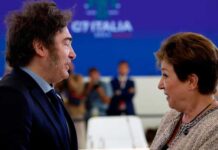 El Gobierno no alcanzó la meta fiscal con el FMI y crece la expectativa por la próxima revisión