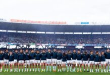 Los Pumas van por la recuperación ante Gales en el Nations Championship
