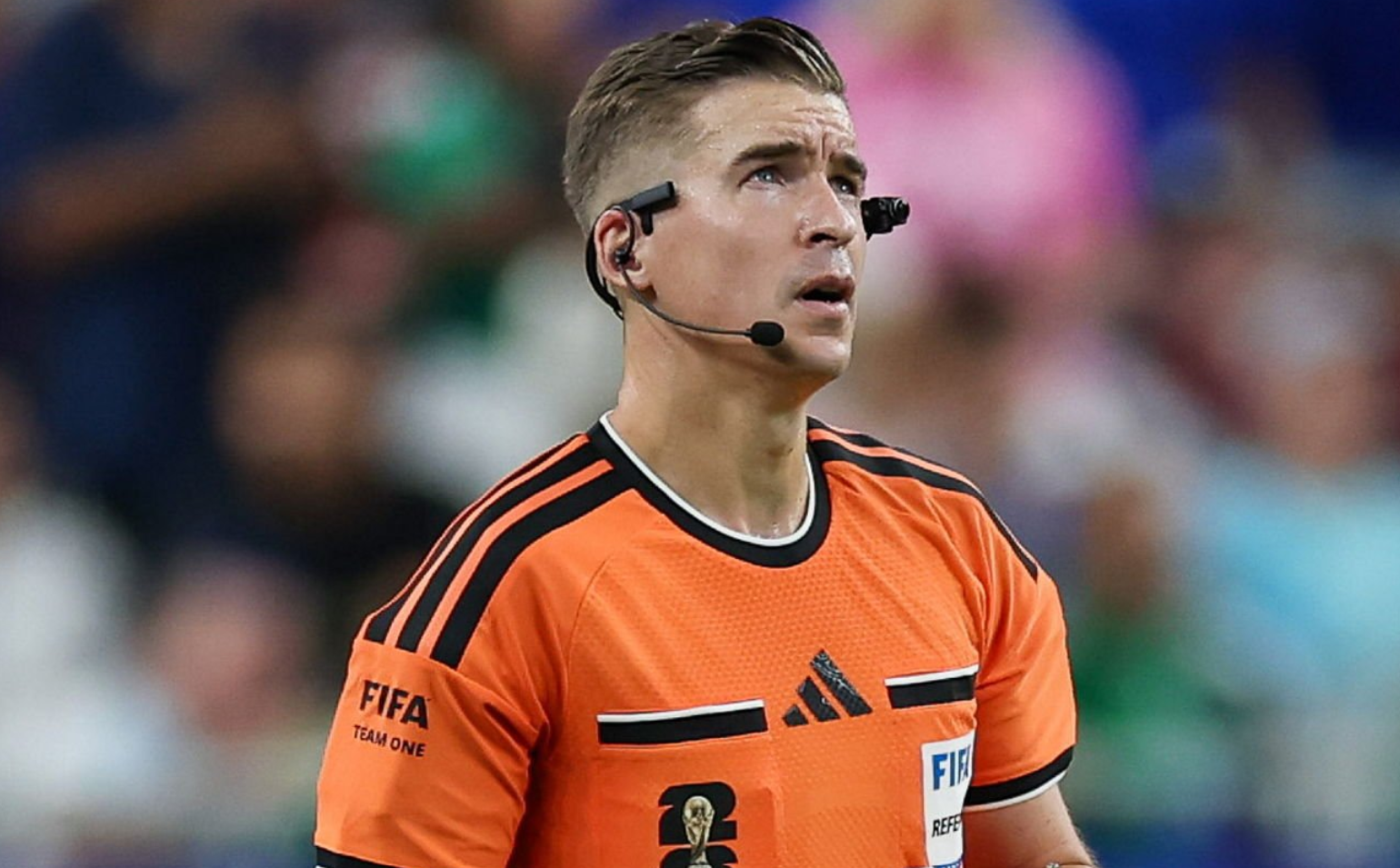 François Letexier Torbjorn Tande/DeFodi Images/DeFodi via Getty Images)