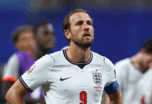 Kane apuntó contra Tuchel tras la derrota ante Argentina: «Parecimos simplemente tratar de aguantar»